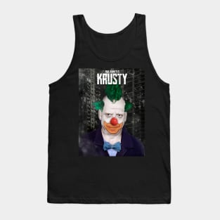 Krusty Tank Top